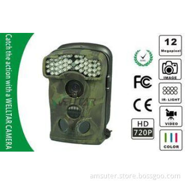Ltl Acorn 5310A Game Camera , Mini Wildlife Camera With 8MB